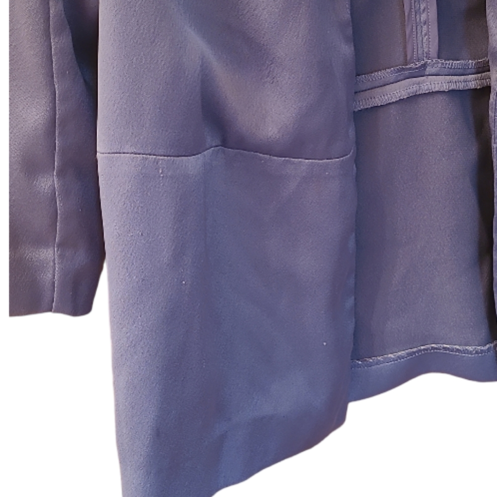 Dynamite Open Blazer - Picture 6 of 12